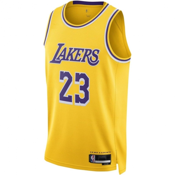 NBA Lakers Lebron James Forma (Sar)