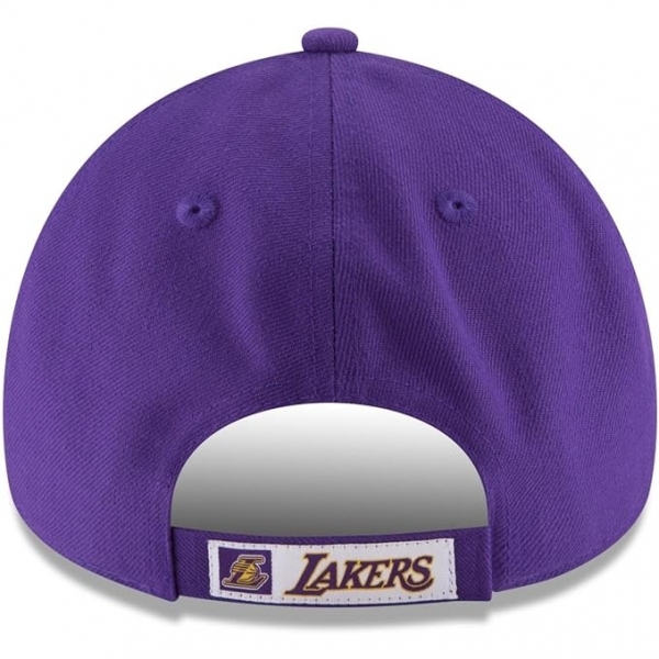 NBA Lakers apka (Mor)