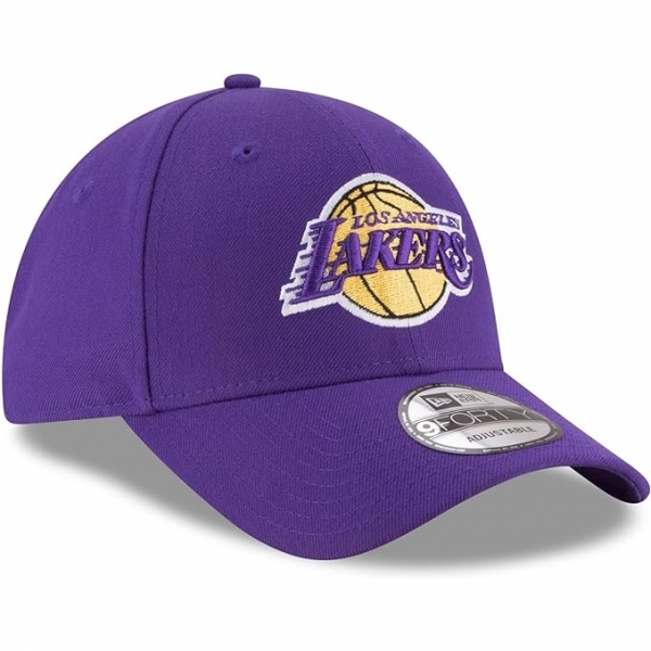 NBA Lakers apka (Mor)
