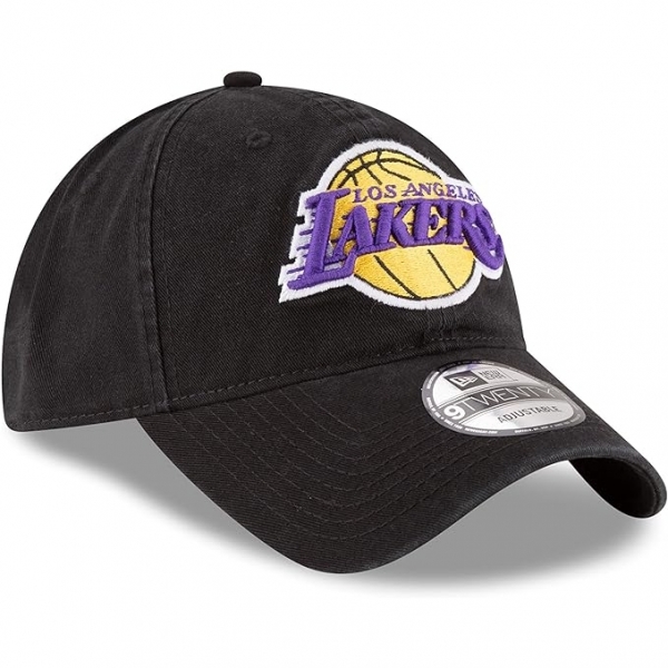 NBA Lakers apka (Siyah)