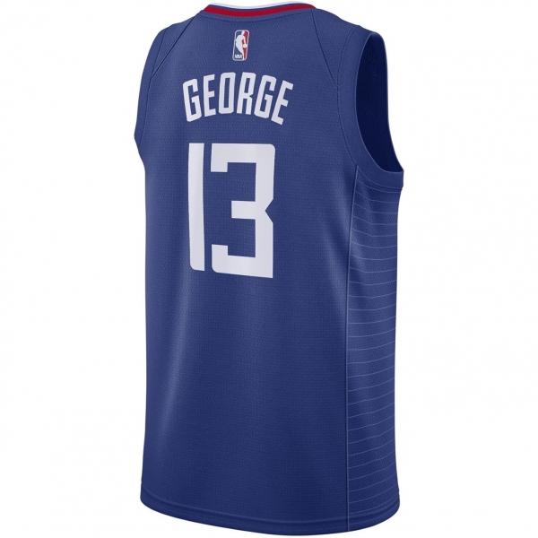 NBA Los Angeles Clippers Paul George Forma