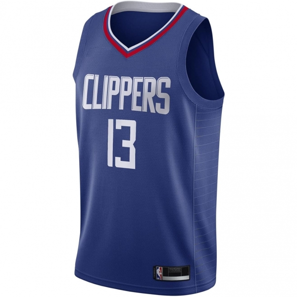 NBA Los Angeles Clippers Paul George Forma