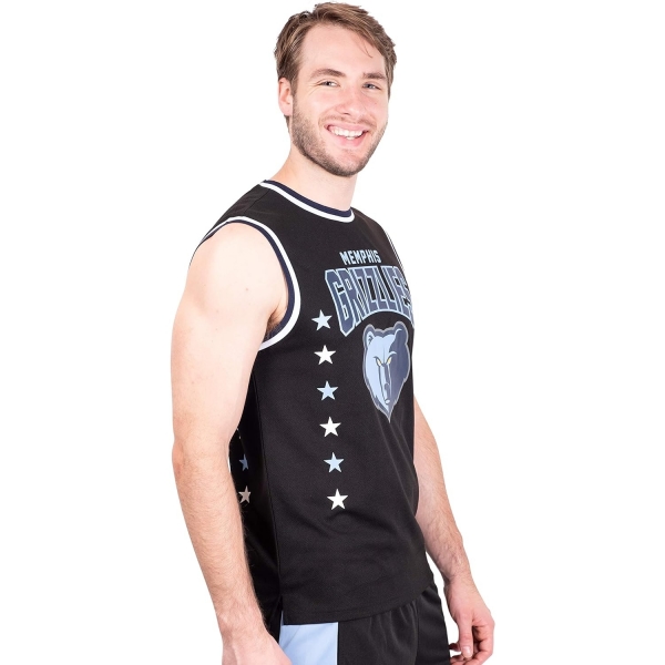 NBA Memphis Grizzlies Fileli Ti��rt