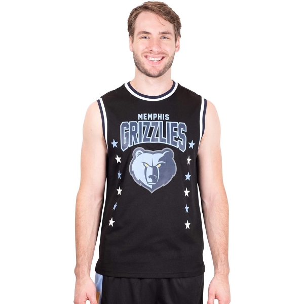 NBA Memphis Grizzlies Fileli Ti��rt