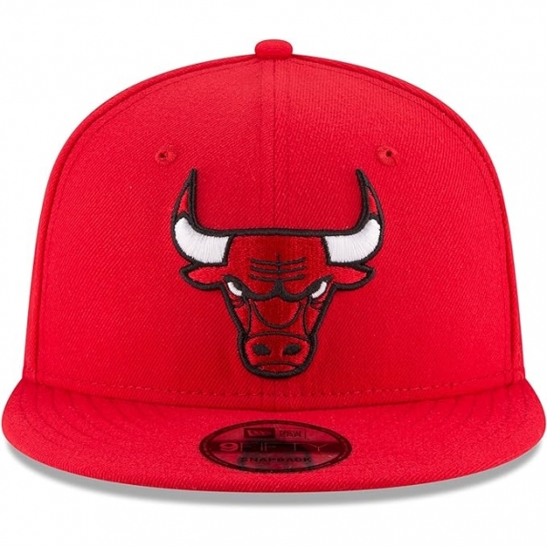 NBA Chicago Bulls apka(Krmz)