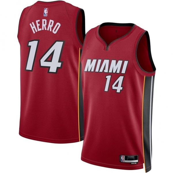 NBA Miami Heat Tyler Herro Forma