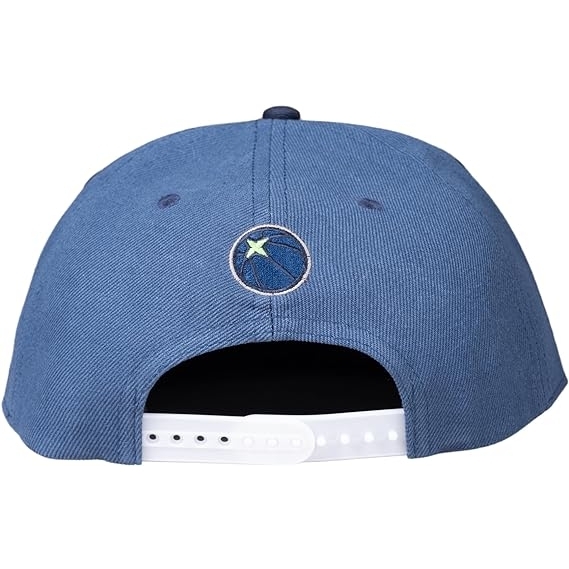 NBA Minnesota Timberwolves Cap apka