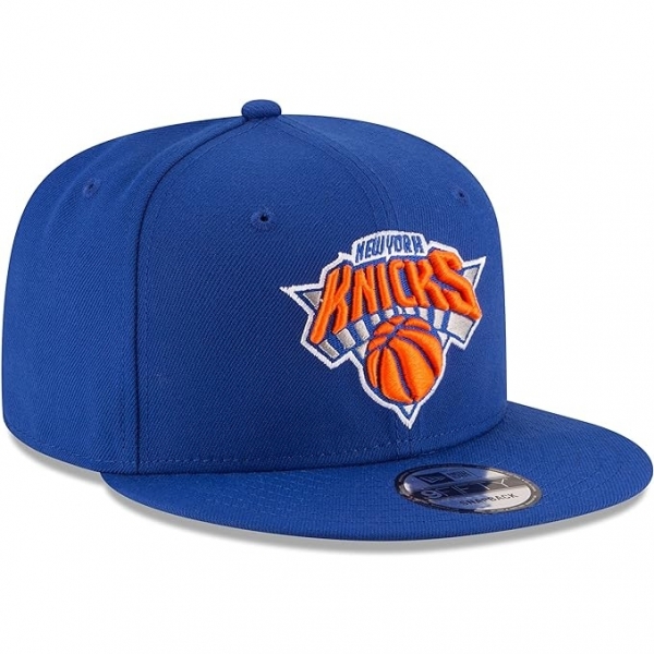 NBA New York Knicks apka(Lacivert)