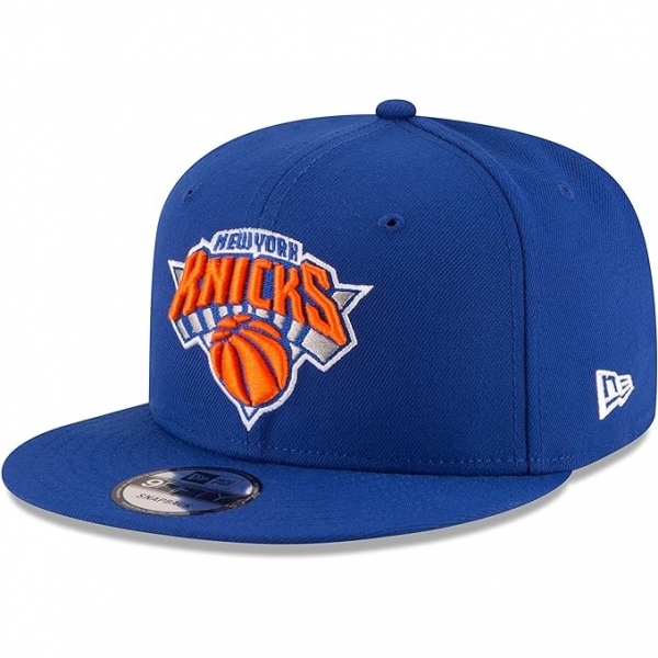 NBA New York Knicks apka(Lacivert)