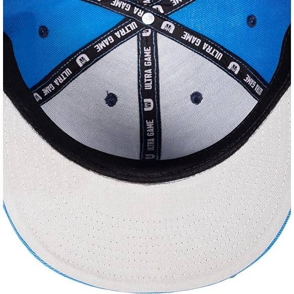 NBA Oklahoma City Thunder Cap apka