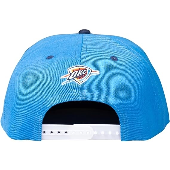 NBA Oklahoma City Thunder Cap apka