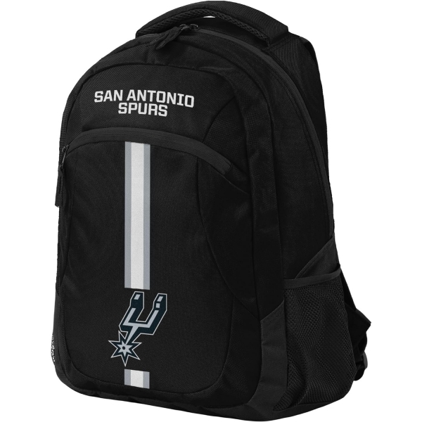NBA San Antonio Spurs Lisansl anta