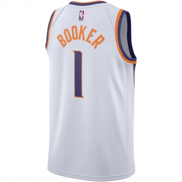 NBA Phoenix Suns Devin Booker Forma