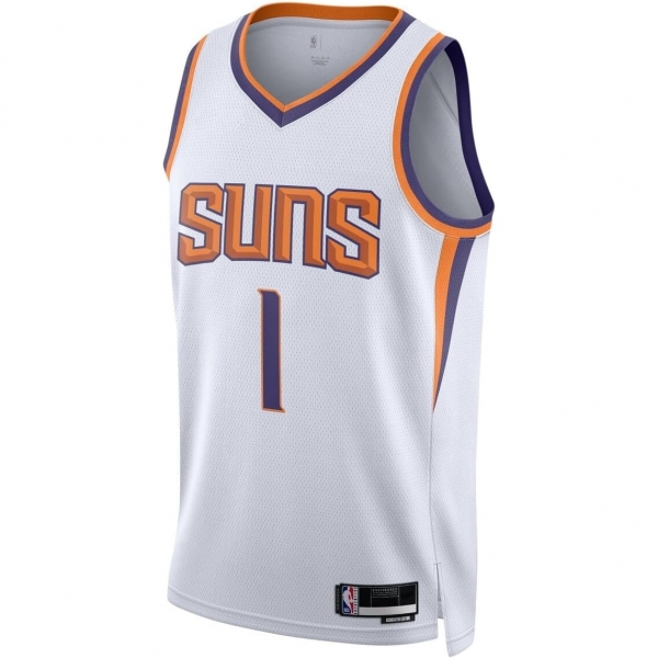 NBA Phoenix Suns Devin Booker Forma