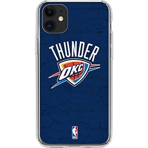 NBA iPhone 11 Uyumlu Lisansl Klf