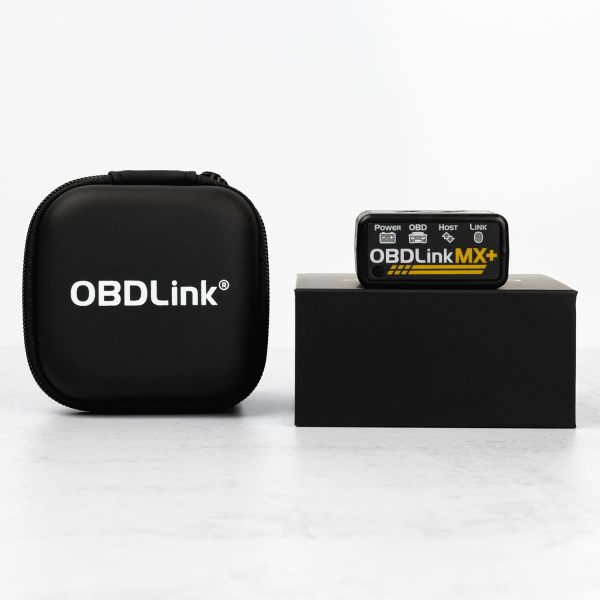 OBDLink MX+ Bluetooth OBD 2 Ara� Tan� Cihaz�