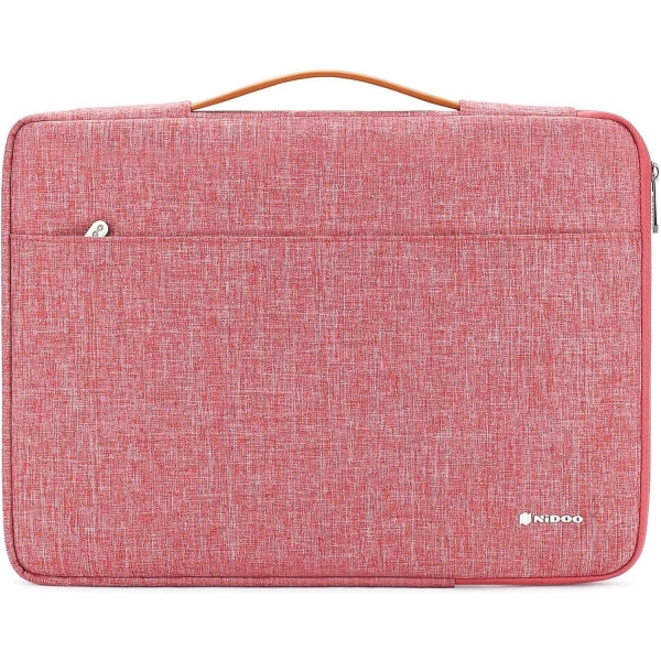 NIDOO Laptop antas(14 in)-Red