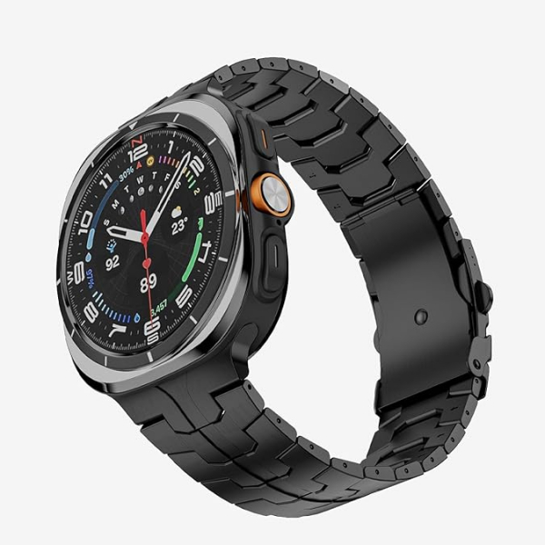 NINKI Galaxy Watch 8 40mm Kay -Black