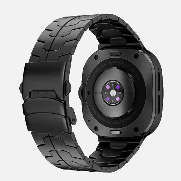 NINKI Galaxy Watch 8 40mm Kay -Black