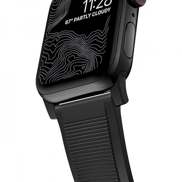 NOMAD Apple Watch 40mm Spor Kay