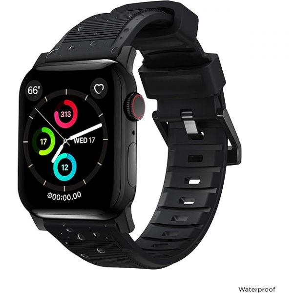 NOMAD Apple Watch 40mm Spor Kay