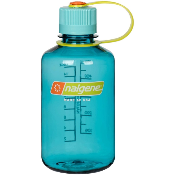 Nalgene Sustain Tritan BPA-Free Matara (470ml)(Multi)