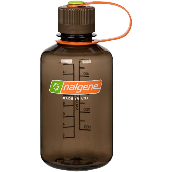 Nalgene Sustain Tritan BPA-Free Matara (470ml)(Woodsman)