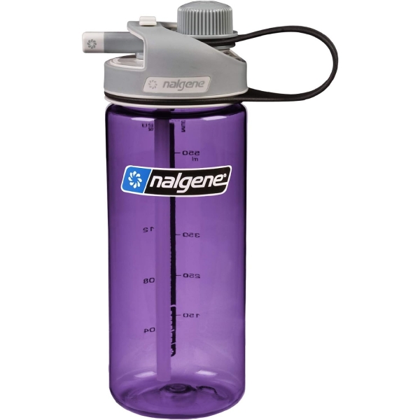 Nalgene Tritan BPA-Free Matara (590ml)(Purple)