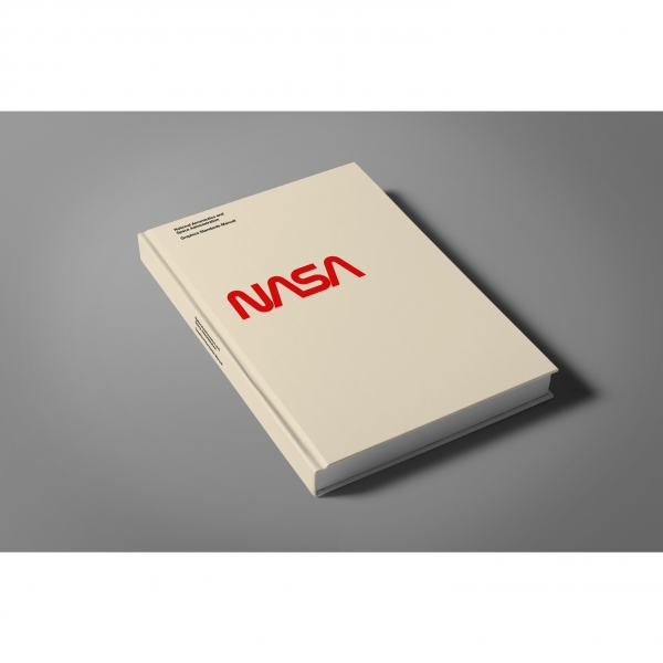 National Aeronautics and Space Administration Graphics Standards Manual - Jesse Reed/Hamish Smyth