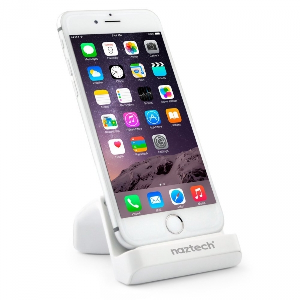 Naztech iPhone arj Stand