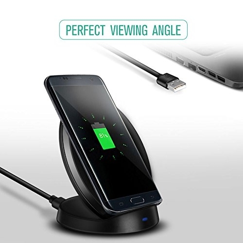 Nekteck Kablosuz arj Stand