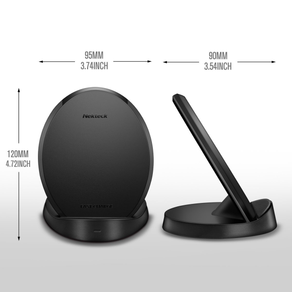 Nekteck Kablosuz arj Stand