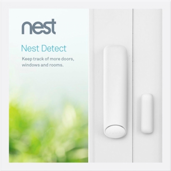Nest Detect Kap/Pencere Sensr