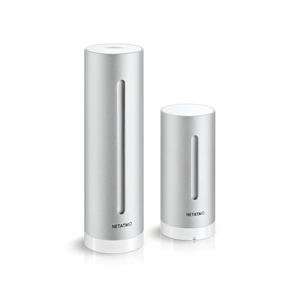 Netatmo Weather Station Indoor/Outdoor