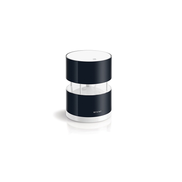 Netatmo Weather Station R�zgar G�stergesi