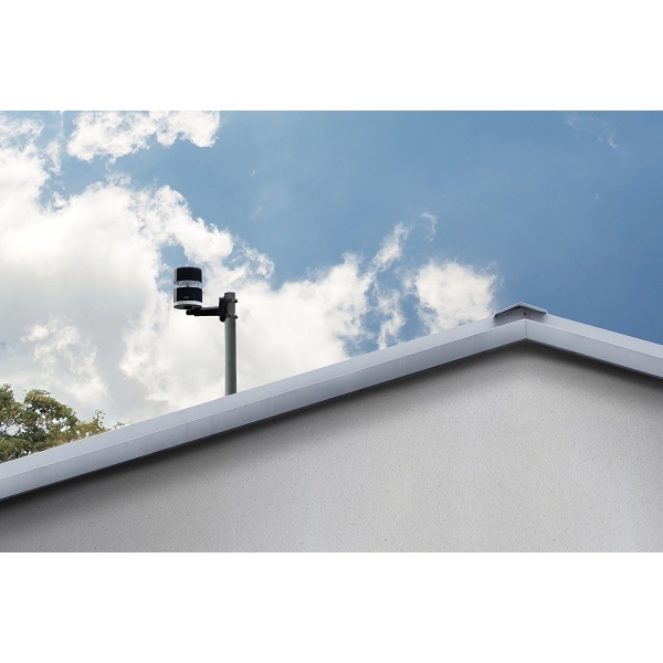 Netatmo Weather Station R�zgar G�stergesi