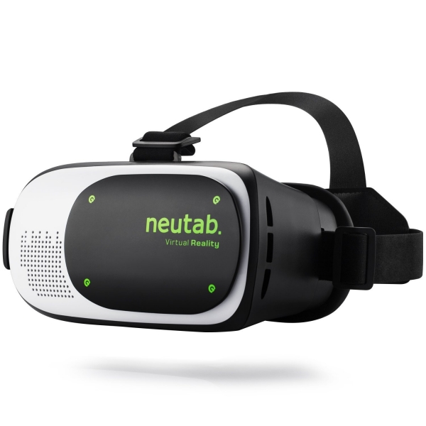 NeuTab 3D VR Sanal Gereklik Gzl