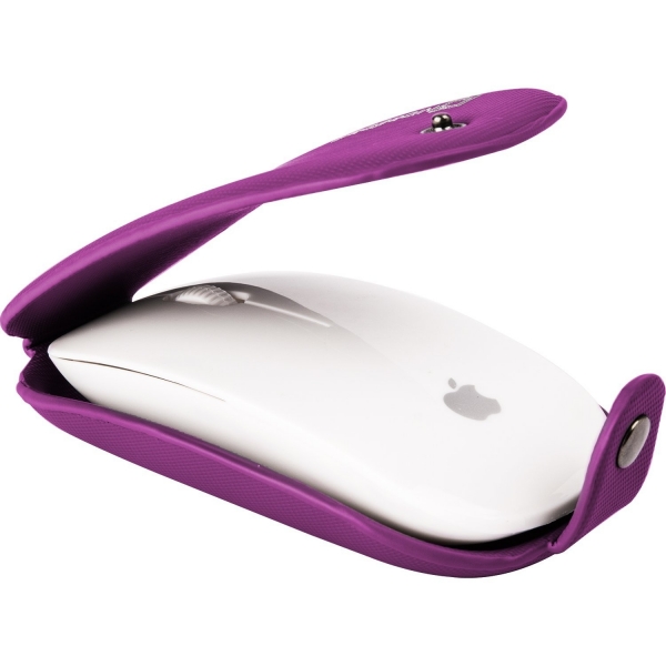 NiceEbag Apple Magic Mouse Klf-Purple