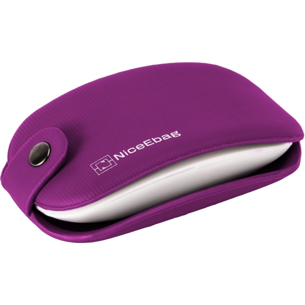 NiceEbag Apple Magic Mouse Klf-Purple
