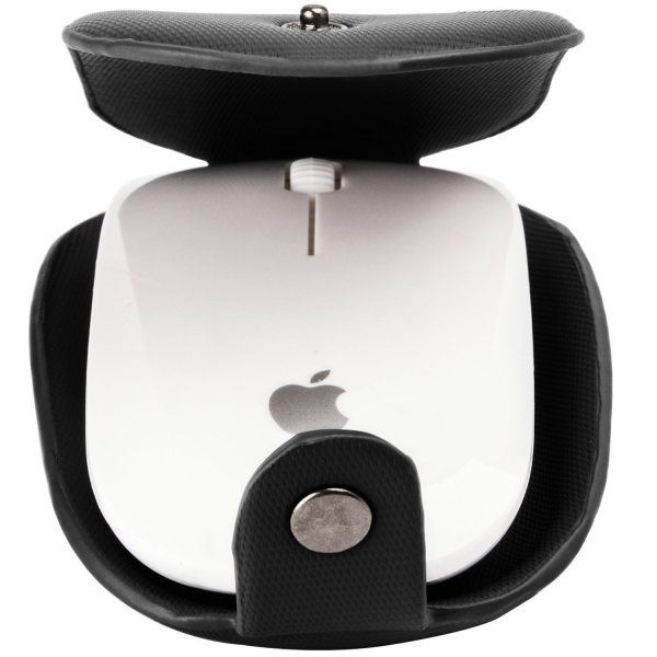 NiceEbag Apple Magic Mouse Klf-Black