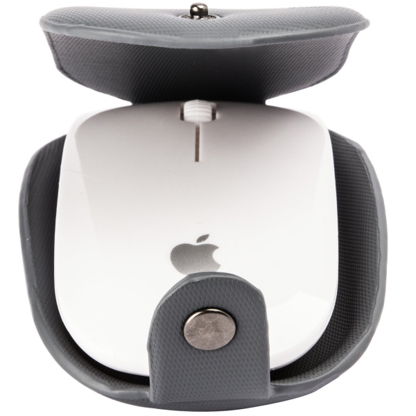 NiceEbag Apple Magic Mouse Klf-Grey