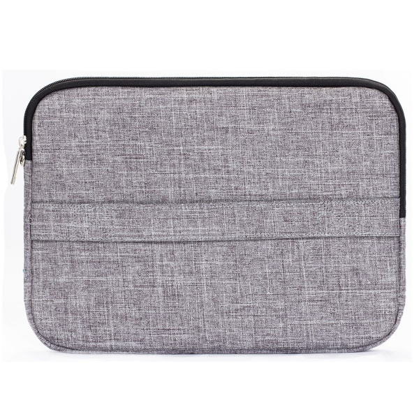 NiceEbag Laptop Sleeve anta (13.3 in)-Grey