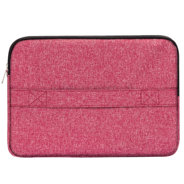 NiceEbag Laptop Sleeve anta (13.3 in)-Red