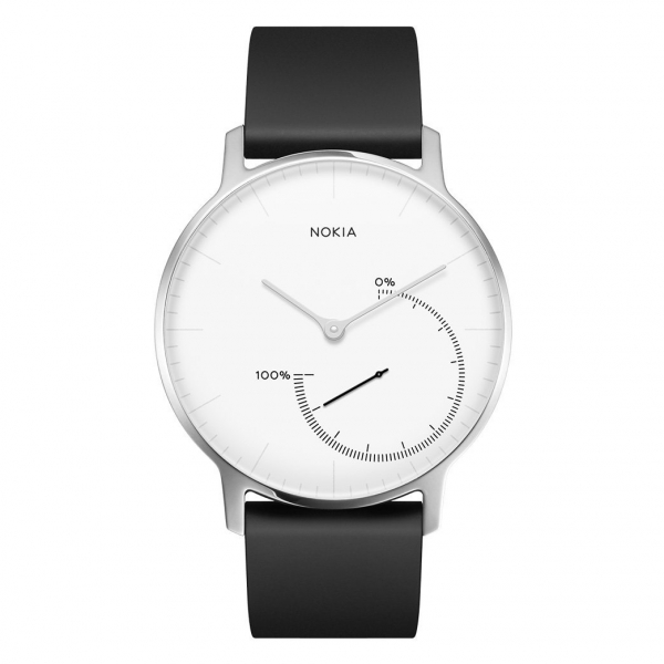 Nokia Steel Activity Akll Saat-White