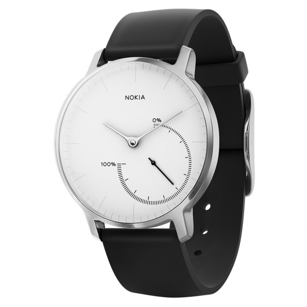 Nokia Steel Activity Akll Saat-White