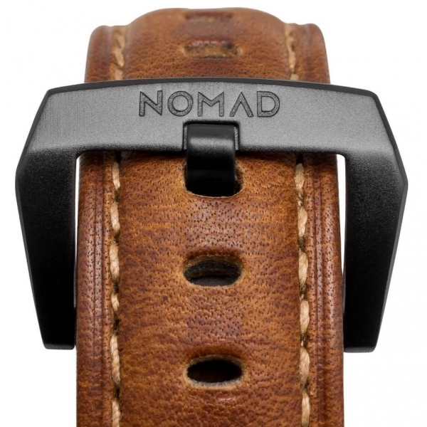Nomad Apple Watch Deri Kay�� (42mm)