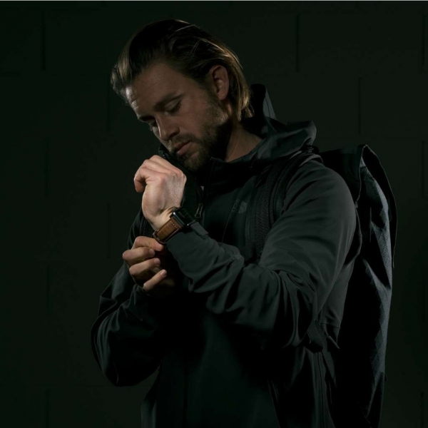 Nomad Apple Watch Deri Kay�� (42mm)