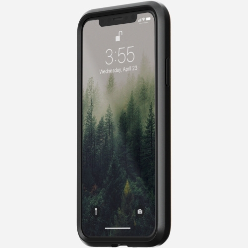 Nomad iPhone X C�zdan K�l�f