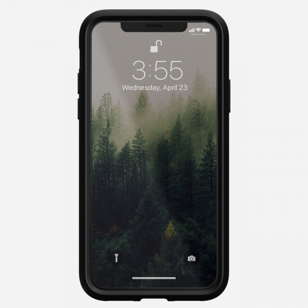 Nomad iPhone X C�zdan K�l�f