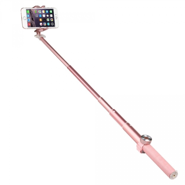 Noosy Selfie ubuu-Pink